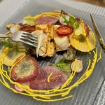 ビストロ エトロア - 