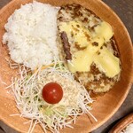 びっくりドンキー - 