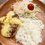 びっくりドンキー - 