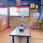 ホルモン焼き ちどり - 