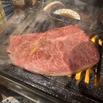 焼肉 ラッキー - 