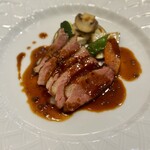 ビストロ エトロア - 