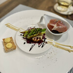 ビストロ エトロア - 