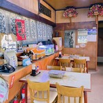 ホルモン焼き ちどり - 