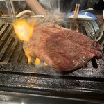 焼肉 ラッキー - 
