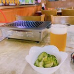 ホルモン焼き ちどり - 