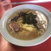 グッドモーニング ラーメンショップ