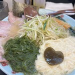 壱発ラーメン 八王子本店 - 