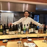 イタリア料理 今井 - 