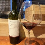 イタリア料理 今井 - 