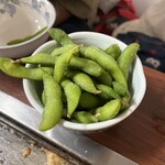 つくし - えだまめ