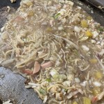 つくし - つくしもんじゃ