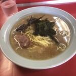 グッドモーニング ラーメンショップ - 