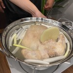 タッカンマリ専門店오빠 - 