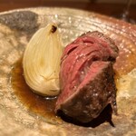 イタリア料理 今井 - 