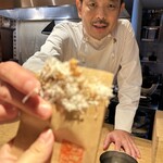 イタリア料理 今井 - 