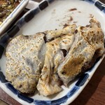 つくし - あんこまき