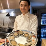 イタリア料理 今井 - 