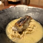 イタリア料理 今井 - 