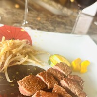 鉄板焼ケルン - 