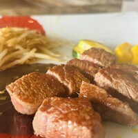 鉄板焼ケルン - 