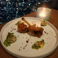 Longrain Tokyo - 