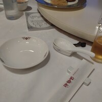 北京宮廷料理 涵梅舫 - 