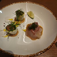 Longrain Tokyo - 