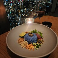 Longrain Tokyo - 