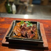 鉄板ダイニング 哲 - 