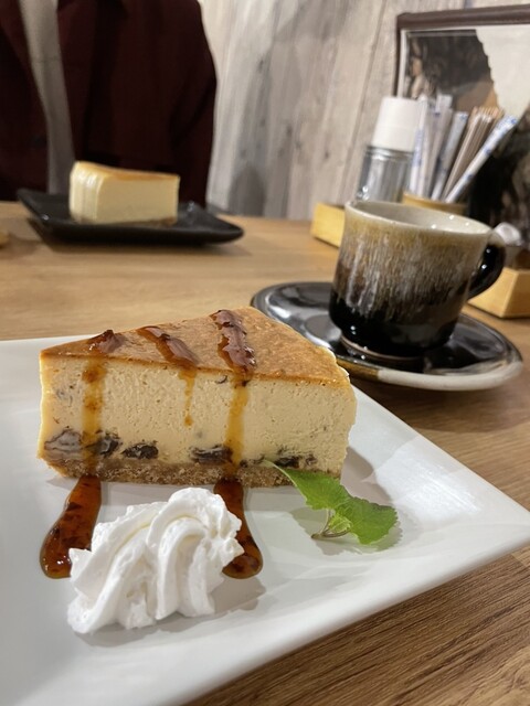 カフェ サニー（Cafe SUNNY） - 青山（カフェ）の写真