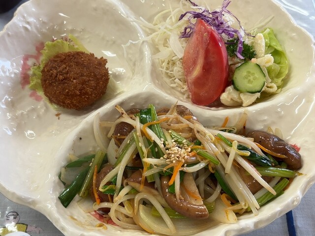 Shokujidokoro Kojika photo 4