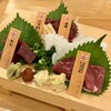 馬肉酒場 三村 熊本下通り店