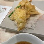 本格炉端焼き人夢叶思ひとむかし - 