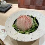 本格炉端焼き人夢叶思ひとむかし - 