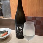 本格炉端焼き人夢叶思ひとむかし - 