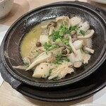 本格炉端焼き人夢叶思ひとむかし - 