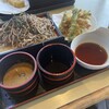 和田宿ステーション食堂