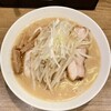 味噌麺処 田坂屋