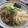うどん 一福