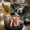 夜空のジンギスカン 本店