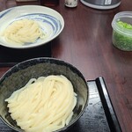 日の出製麺所 - 