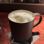 バー・バーンズ - 