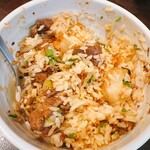 炭火焼肉 にく式 - 