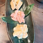 炭火焼肉 にく式 - 