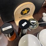 炭火焼肉 にく式 - 