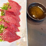 炭火焼肉 にく式 - 