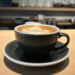 SRM coffee NO,2 - 