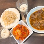 炭火焼肉 にく式 - 