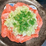 炭火焼肉 にく式 - 